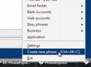 Speed Up Repetitive Typing with PhraseExpress 5