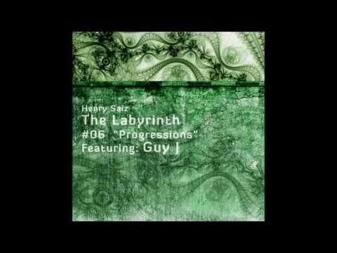 Henry Saiz And Guy J – The Labyrinth #06 21 10 2009 Guy J set CUT