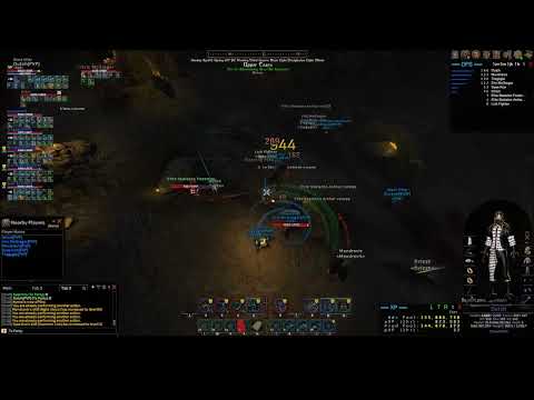 Shroud of the Avatar R116 - Nebula Time Trial - A Crying Shame UT - Group 2 - 616 Guild