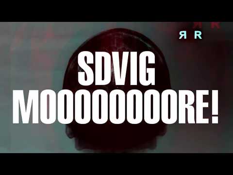 Errant Monks - Sdvig!