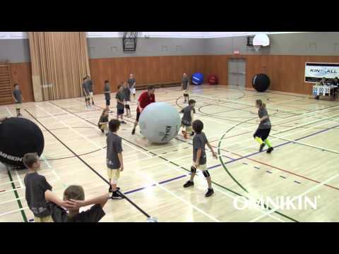 Kinball Canada - 