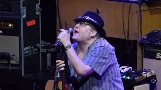 Blues Traveler - Dropping Some NYC (The Belasco, Los Angeles CA 11/17/17)