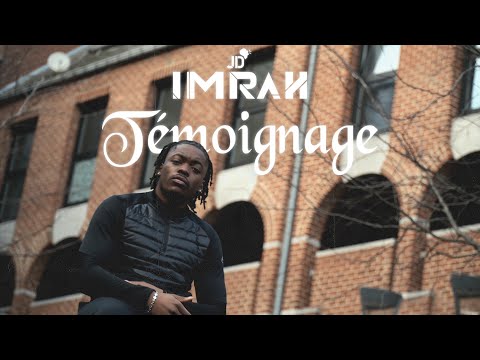 Imrah - Témoignage (Clip Officiel)