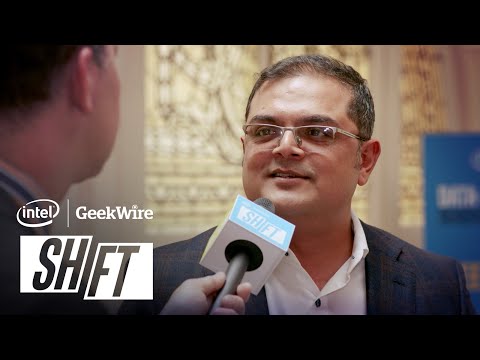 SHIFT Data-Centric Innovation Day: Cisco