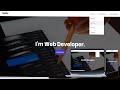 Responsive Landing Page Using HTML5 CSS3 Tutorial In Hindi Responsive Website Code4Education