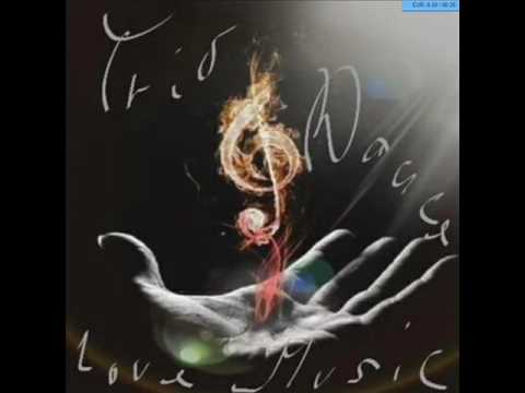 Romano Mettbach - Breaking Through