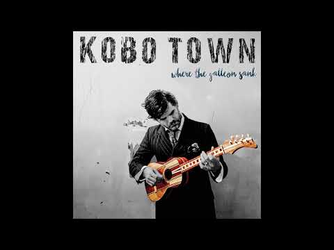 Kobo Town - London Town