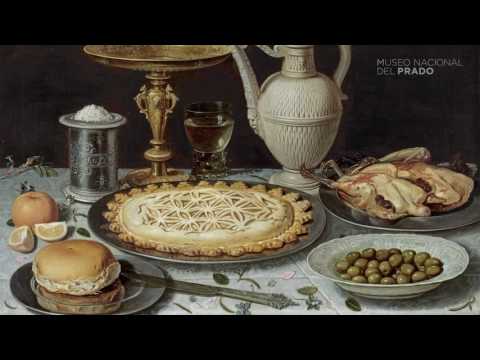 Exposición: El arte de Clara Peeters