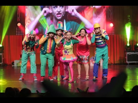 Gașca Zurli - Cântecul lui Yuppi