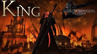 FFXIV - King (TesseracT music video)