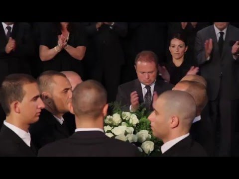 Tislim lil Dom Mintoff f’Jum il Ħelsien