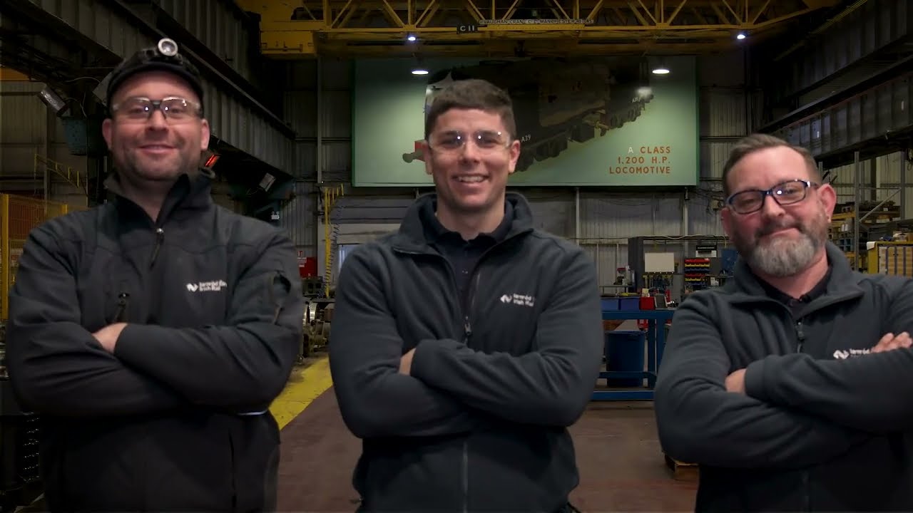 NOW HIRING! Multiskilled Craftworkers