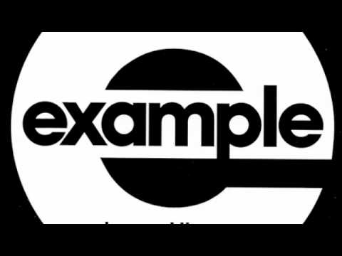 Example Changed The Way You Kissed Me Mix by DJDZ
