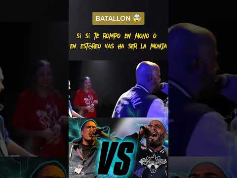 #freestyle 🔥 Criterioh VS Mc Lito puro freestyle old school en la Urban Skills