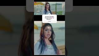 Mithi Mithi | Amrit Mann Ft. Jasmine Sandles | Fresh Punjabi Songs 2024 #ytshorts #punjabisong