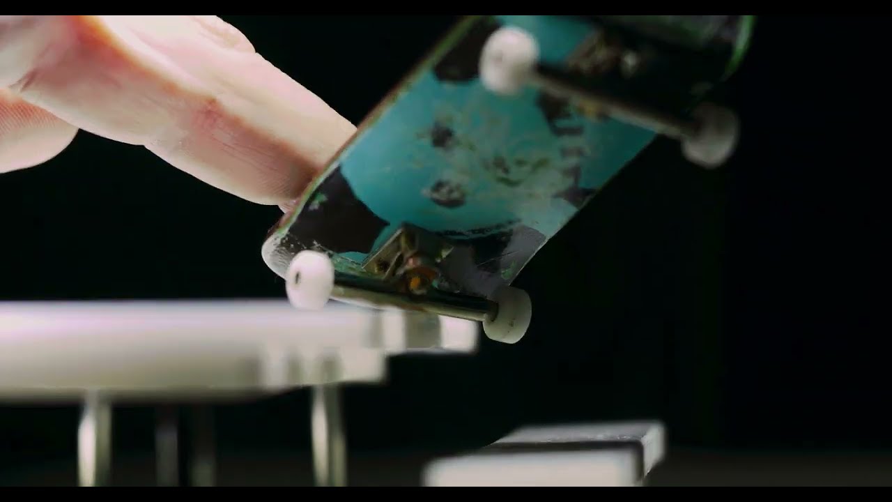 Short Cartwheels Picnic