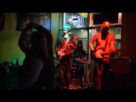 "Simple Man" Tony-Ray Thompson - Lynyrd Skynyrd (Cover)