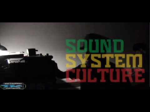 CHALICE SOUNDSYSTEM (fr) - dub some love'' roots round 9 @ rocking time \ nieppe 14-11-2014