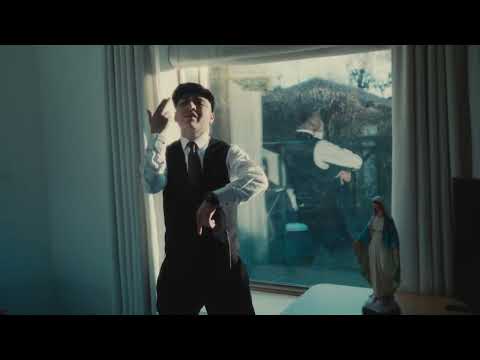 CRUCER 777 - COMO PABLO (VIDEO OFFICAL) @elvaronproduce