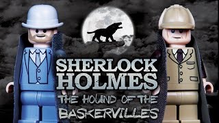 Sherlock Holmes and the Hound of the Baskervilles