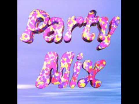 DJ CURITY - Party Mix