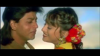 Dekha Tujhe T0 - Koyla -Shahrukh Khan - Madhuri Dixit -  HQ - 1080p HD