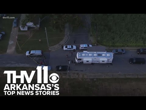 Arkansas's top news stories for September 7, 2022