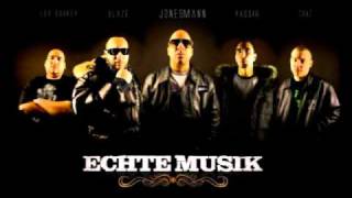 Jonesmann feat Criz Mensch