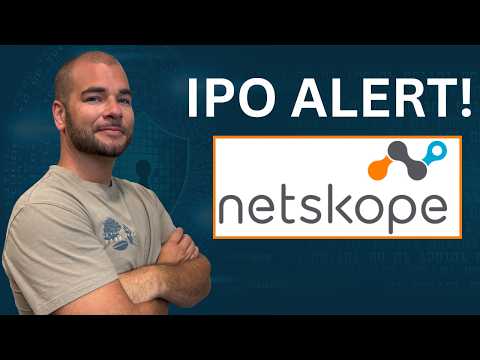 Netskope Stock: Boom or Bust in 2025?