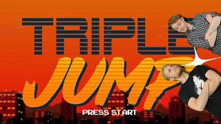 TripleJump Channel Trailer 2019!
