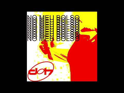 saint shotaro - NO MEU BOLSO (Official Audio)
