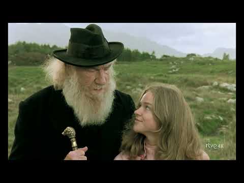 El Abuelo (1998). El Honor.