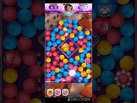 💎Diamond Diaries Saga level 2663