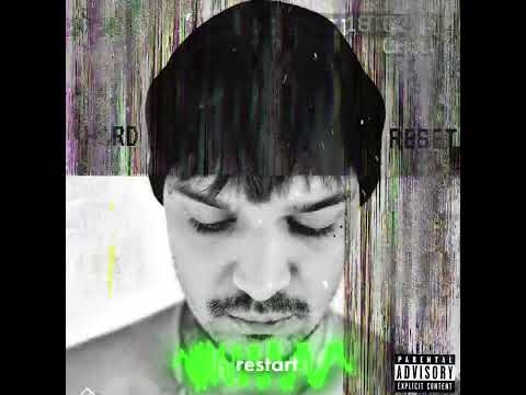 KRUEGER - Hard Reset EP (OFF. VZL)