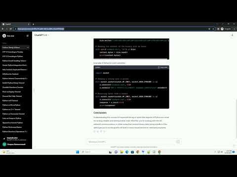 Expected String Or Bytes Like Object In Python
