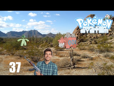 Pokémon Realidea Ep. 37 - Terminamos en Sonora