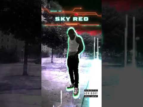 JUGGY B - SKY RED