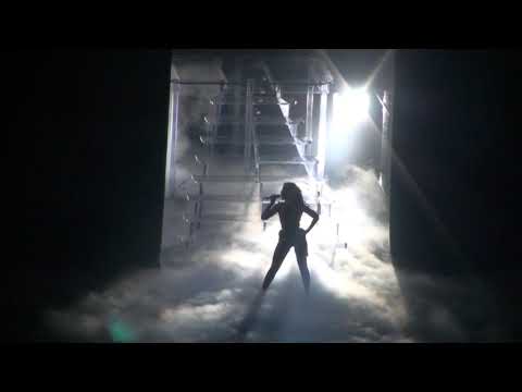 Beyonce - Crazy in Love (Moscow, 02 Nov 2009)