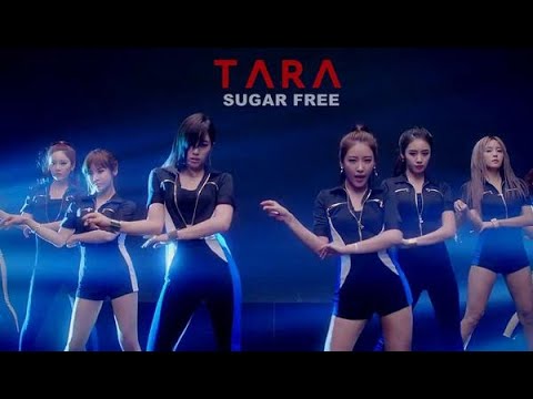 T-ARA MV Remix Kpop