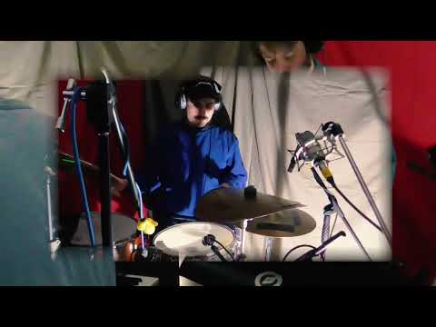 Grievous Bodily Calm - Spirals (Live at Home)