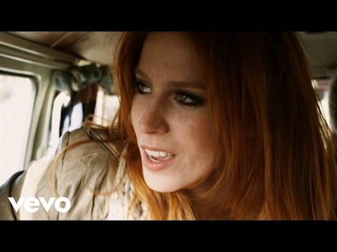 Elske DeWall - Come See The End In Me