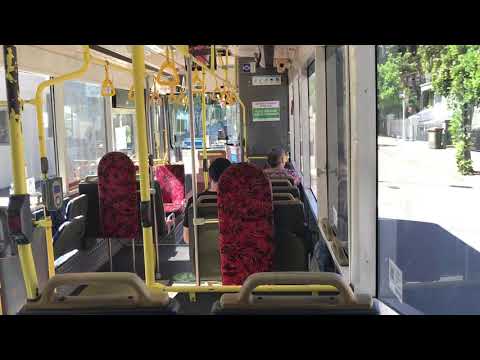 Transit Systems NSW: m/o 3746 - Scania L113CRL (ZF/Ansair Orana)