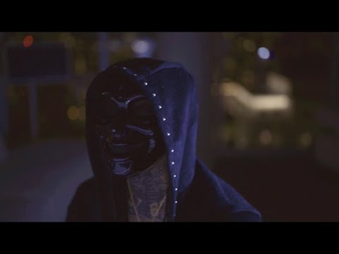 FRANKO - BAD MAN (prod. by moneybagmont)