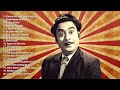 Kishor kumar old songs I Car travel songs DEFAULT Thumbnail