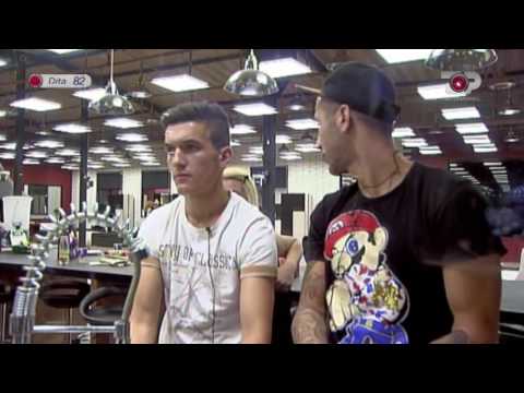 Përmbledhje Ditore BB9, 7 Qershor 2017, Pjesa 3, Big Brother - Top Channel Albania Entertainment