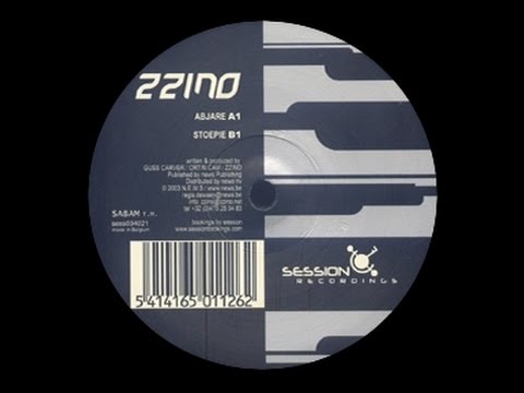 Zzino - Abjare