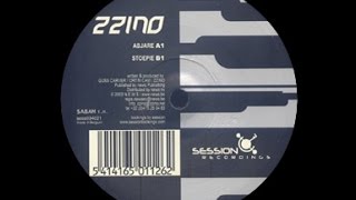Zzino - Abjare