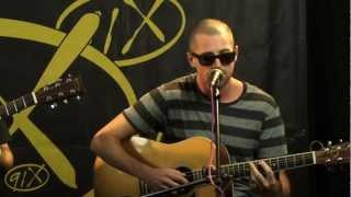 Iration :: "Turn Around" :: 91X X-Sessions