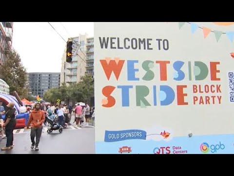 Westside Park Events | Community Health