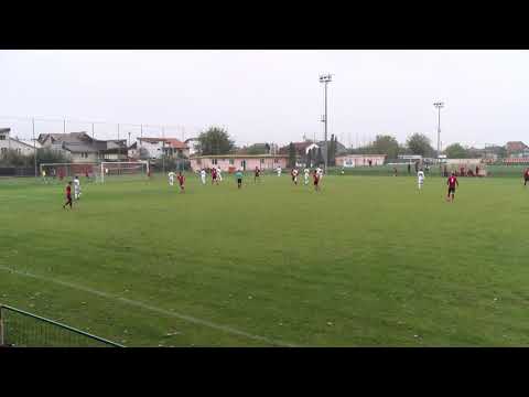 U19 Elitliga: Kolozsvári CFR – FK Csíkszereda 2:1